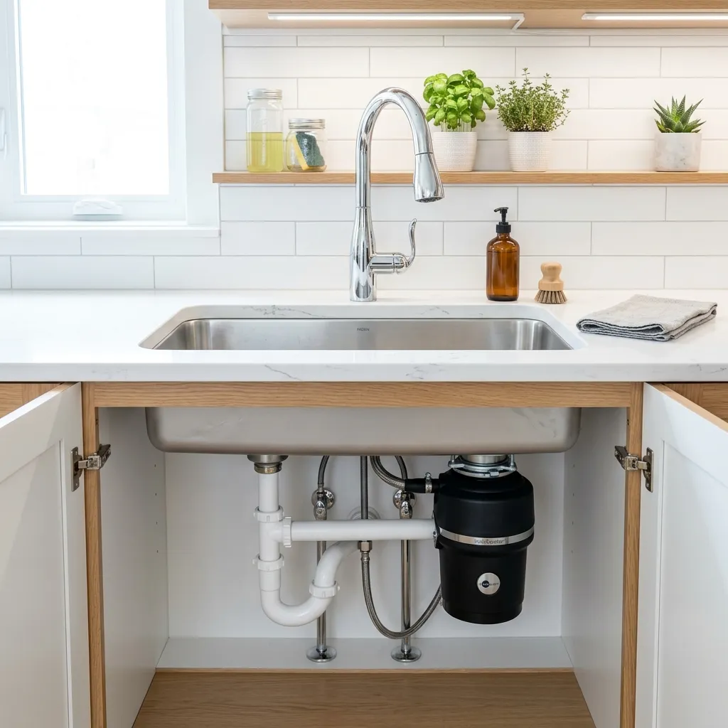 Kitchen Plumbing in Candy Kitchen, NM